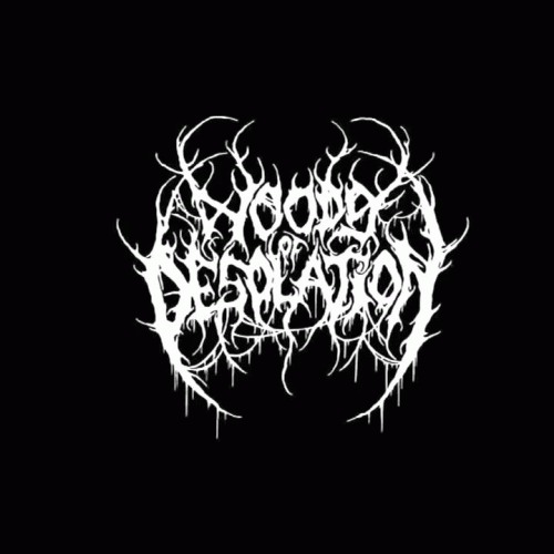 Woods Of Desolation : Demo 2007
